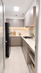 Waterwoods (D19), Condominium #579695611